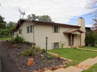 446 Rue Martel, Bonne Terre, MO 63628