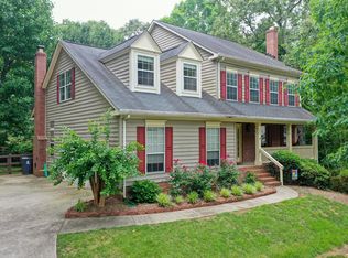 211 Twinleaf Way, Simpsonville, SC 29680