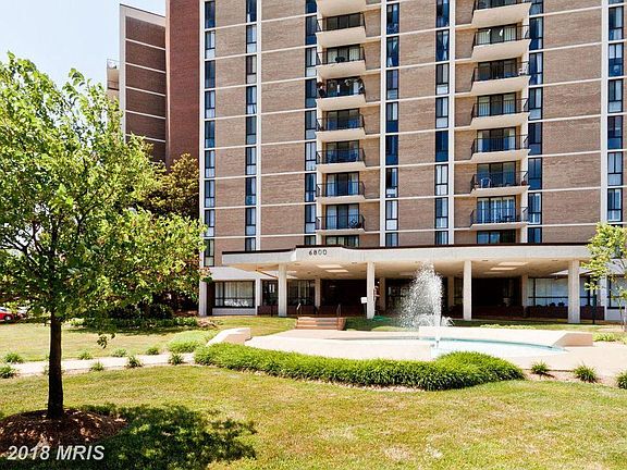 3rd image of 6800 Fleetwood Rd APT 414