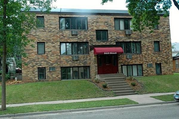 1st image of 3410 Girard Ave S APT 202