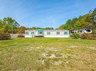 5328 Fox Hound Ln, Baker, FL 32531
