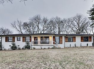 507 Purnell Dr, Nashville, TN 37211