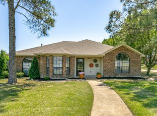 1802 Arapaho Trl, Mesquite, TX 75149