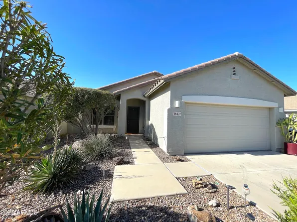 18427 E VERDE Court, Gold Canyon, AZ 85118