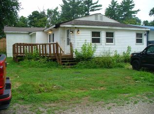5523 Circle North Rd NE, Thornville, OH