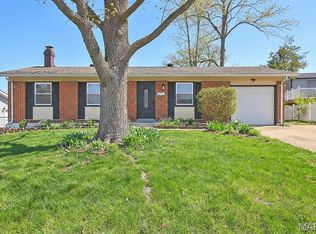 236 Tapestry Dr, Saint Louis, MO