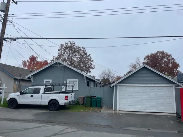 1/2-421 E Elm St, Lodi, CA 95240