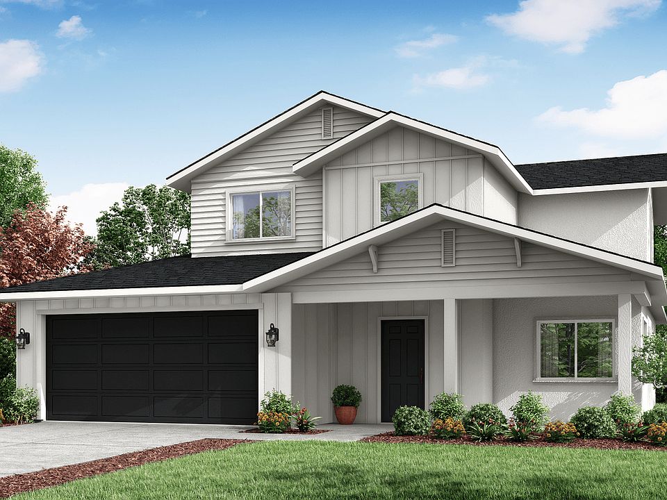 Modern Farmhouse