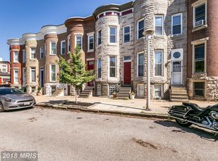 830 Wellington St, Baltimore, MD 21211