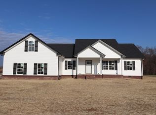 30 Coley Ct LOT 14, Lafayette, TN 37083