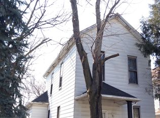 1445 Orange St, Indianapolis, IN