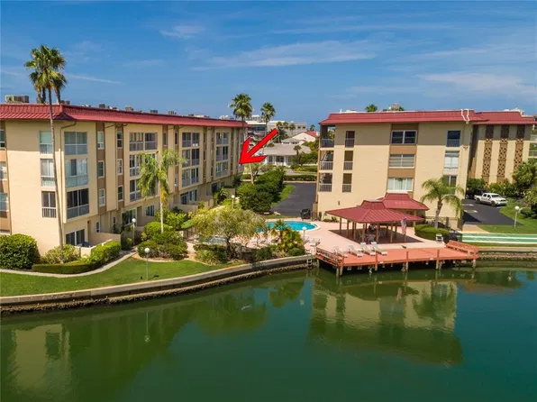 105 Island Way, Clearwater, FL