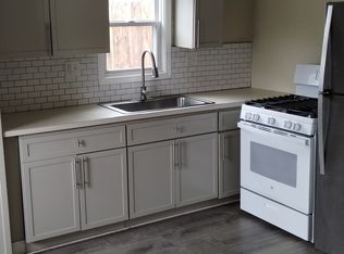 1225 S Cedar Ave, Independence, MO 64052