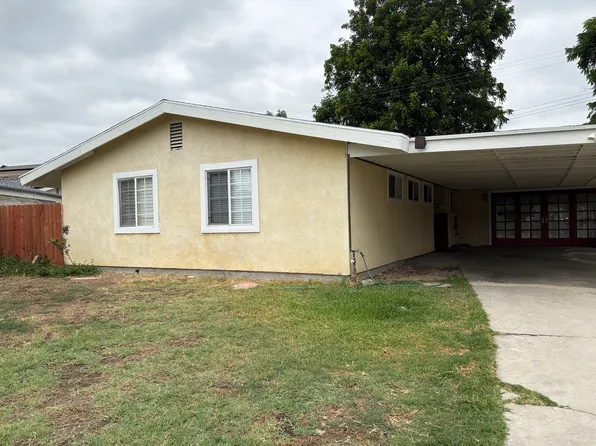15671 Senadale St, Hacienda Heights, CA 91745