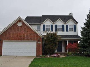 2457 Cliffside Ct, Ann Arbor, MI