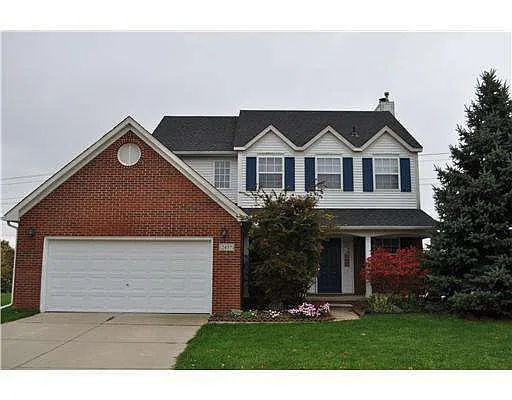 2457 Cliffside Ct photo 1