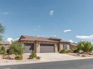 1130 N Via Del Sol, Washington, UT 84780