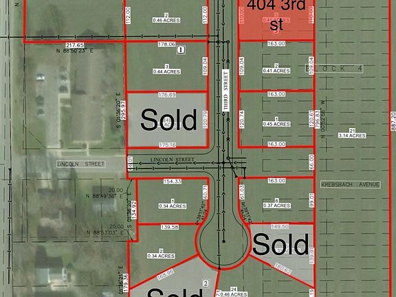 2nd image of 404 3rd St NW