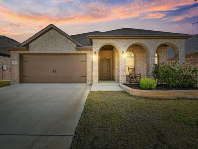 10704 Klondike Ln, Aubrey, TX, 76227