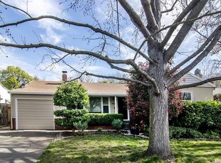 1331 61st St, Sacramento, CA