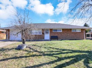 1414 Rosehill Rd, Reynoldsburg, OH 43068