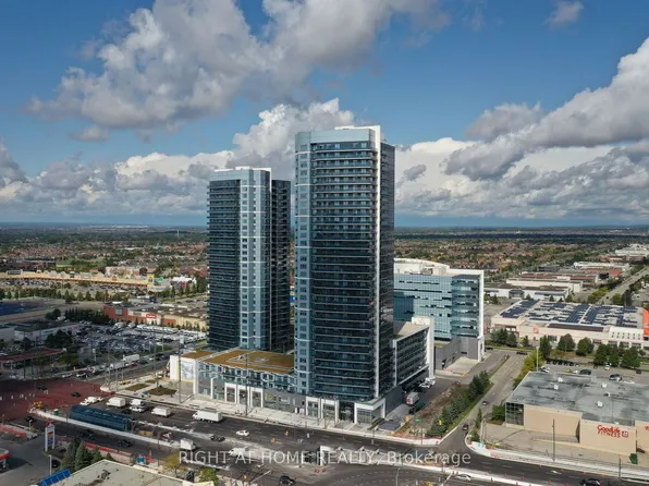 3600 Highway 7 Rd #Lph03, Vaughan, ON L4L 0G7
