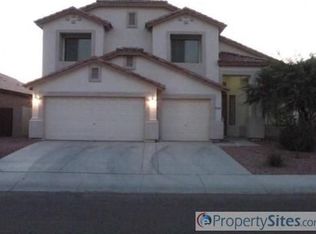 6816 S 45th Ave, Laveen, AZ 85339