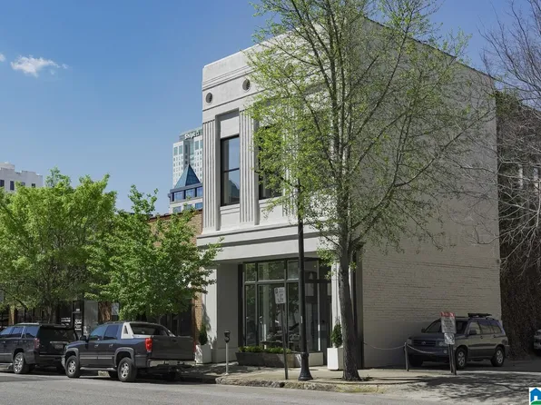 2206 2nd Ave N, Birmingham, AL 35203