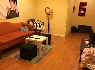 1610 N Sydenham St, Philadelphia, PA 19121