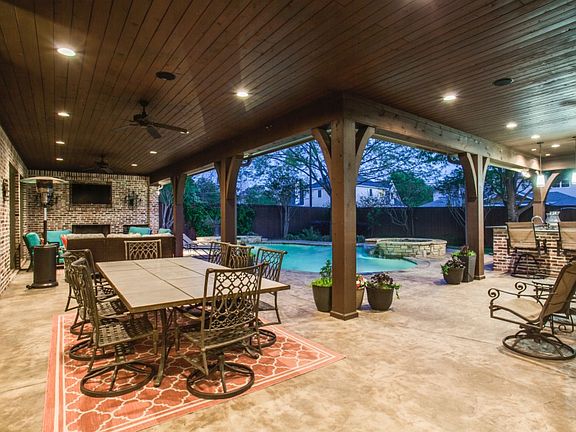 4th image of 4446 San Gabriel Dr