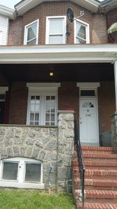 1617 N Smallwood St, Baltimore, MD, 21216