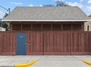 1037 Port St, New Orleans, LA 70117