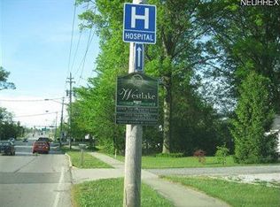 25100 Center Ridge Rd, Westlake, OH 44145