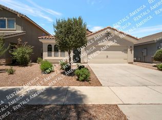 3412 S Luiseno Blvd, Gilbert, AZ 85297