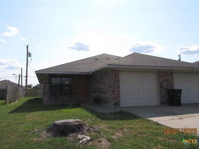 5110 Daybreak Dr, Killeen, TX, 76542