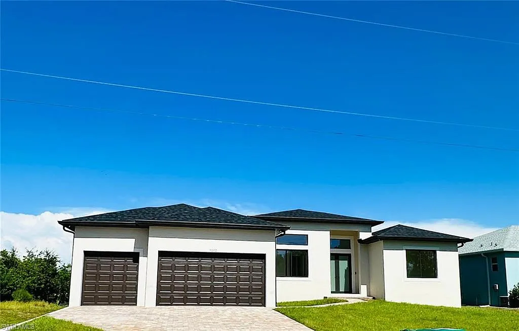 Gulf Cove — Photo 1
