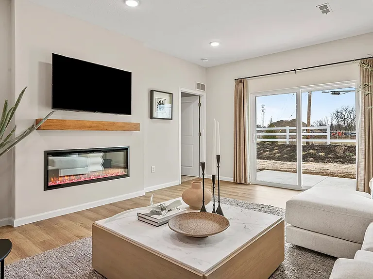 The Villas at Bakers Ridge — Photo 54