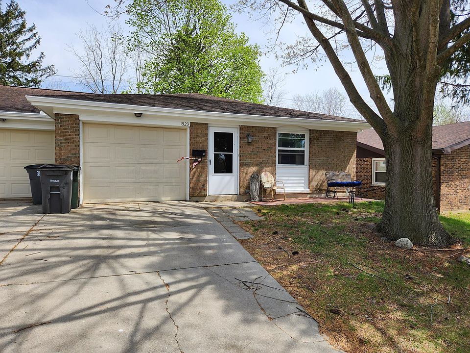 2nd image of 1523 Saratoga Dr