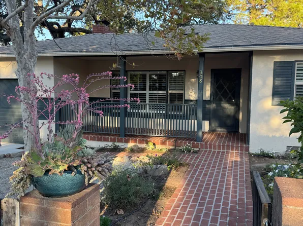 308 S Ventura St, Ojai, CA 93023