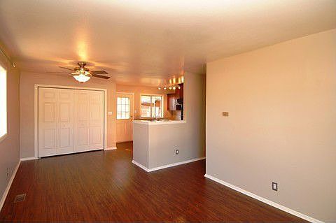 Open and Inviting Layout