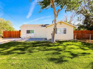 5304 Columbia Way, Lancaster, CA 93536