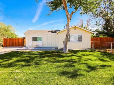 5304 Columbia Way, Lancaster, CA, 93536