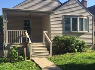 818 E 23rd Ave, Kansas City, MO 64116