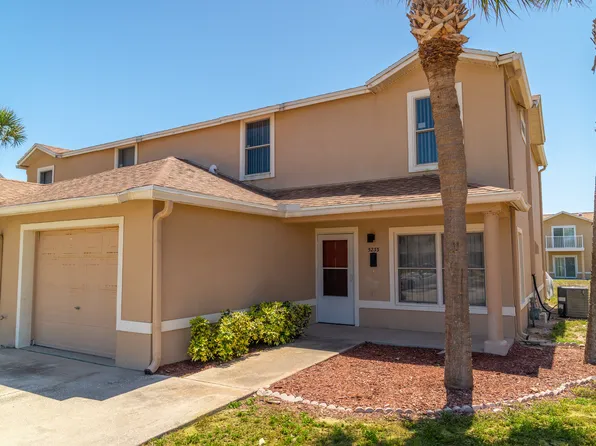 5233 Thunder Ln, Patrick Afb, FL 32925