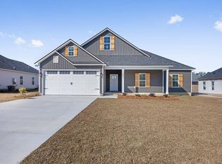 3875 Lu Ln, Hahira, GA 31632