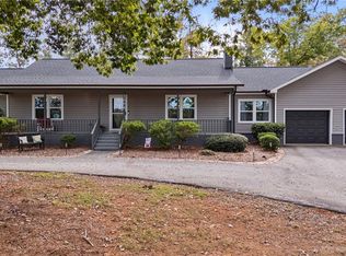 3494 Surratt Rd, Denton, NC 27239