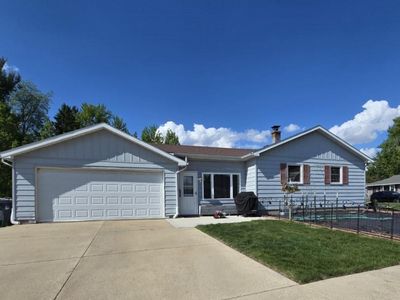 627 28th Avenue, Monroe, WI, 53566