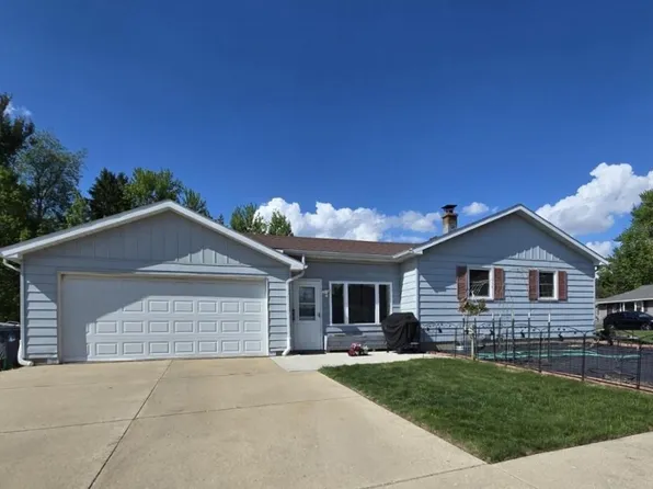 627 28th Avenue, Monroe, WI 53566