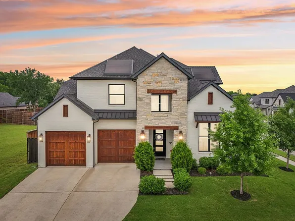 8425 Patricks Path, North Richland Hills, TX 76182