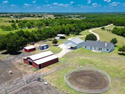 22476 County Road 850, Farmersville, TX, 75442